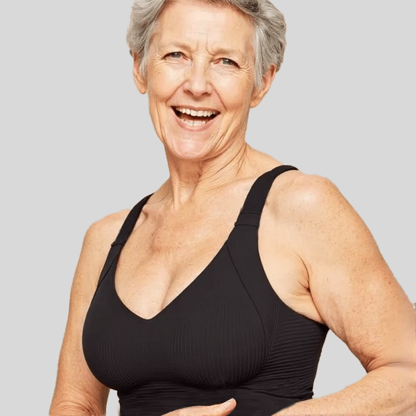 BelloLift™ — Experience All-Day Comfort with a Naturally Lifted, Youthful Bust