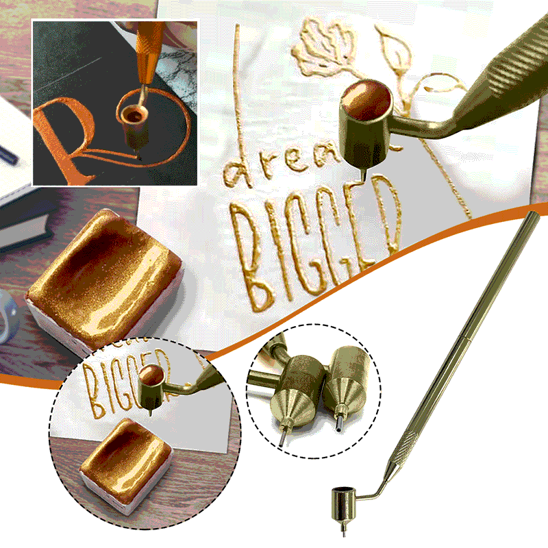 PrecisionFlow™ — Master Every Stroke with Comfort and Confidence