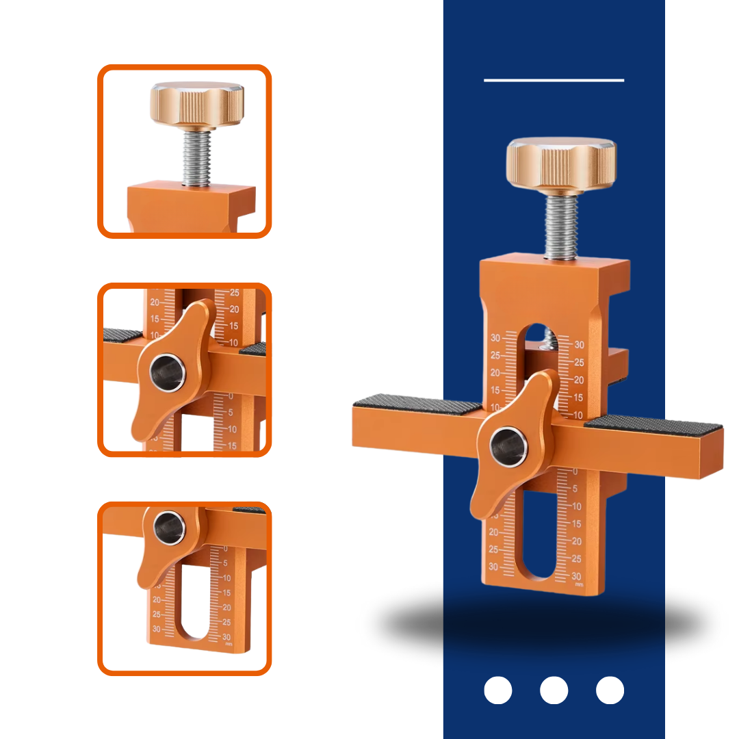 DoorMasterPro™ — Instantly Perfect Doors That Make You Look Like a Pro