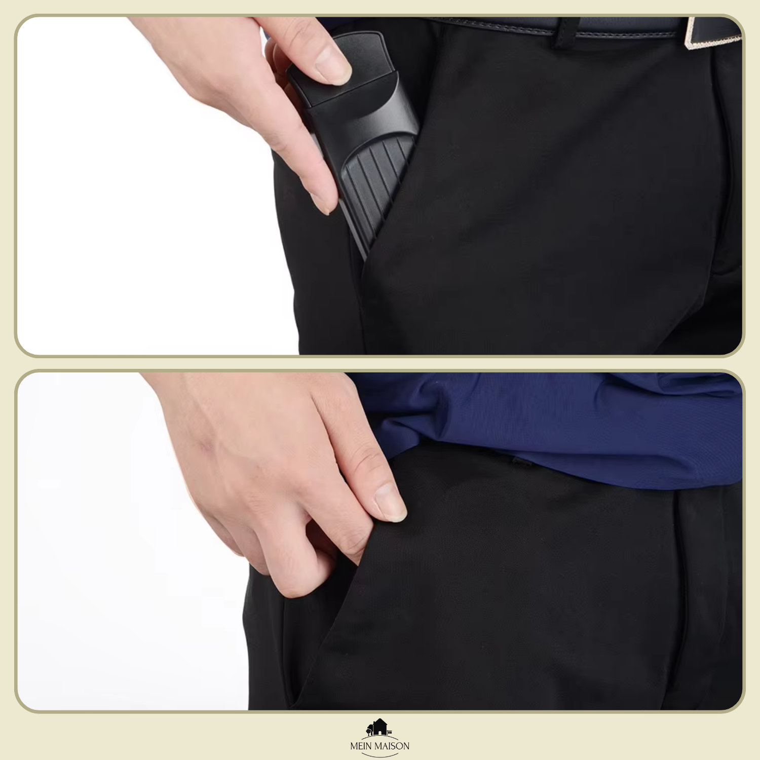 PulseStrum™ Pocket Trainer — Master Guitar Anywhere, Anytime with Silent, Stress-Free Practice