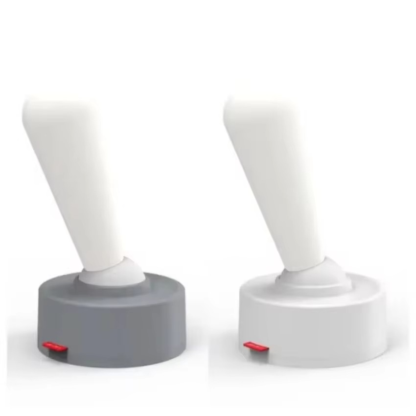 Flexible Mood Lighting Control – Soft and Stylish Illumination
