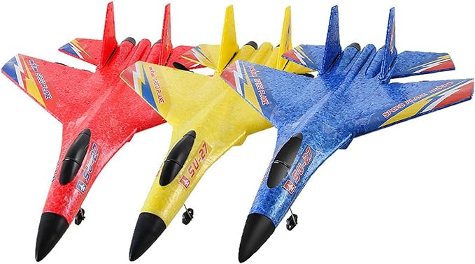 AeroVanta™ — Fly Fearlessly with Unbreakable Thrills and Effortless Control