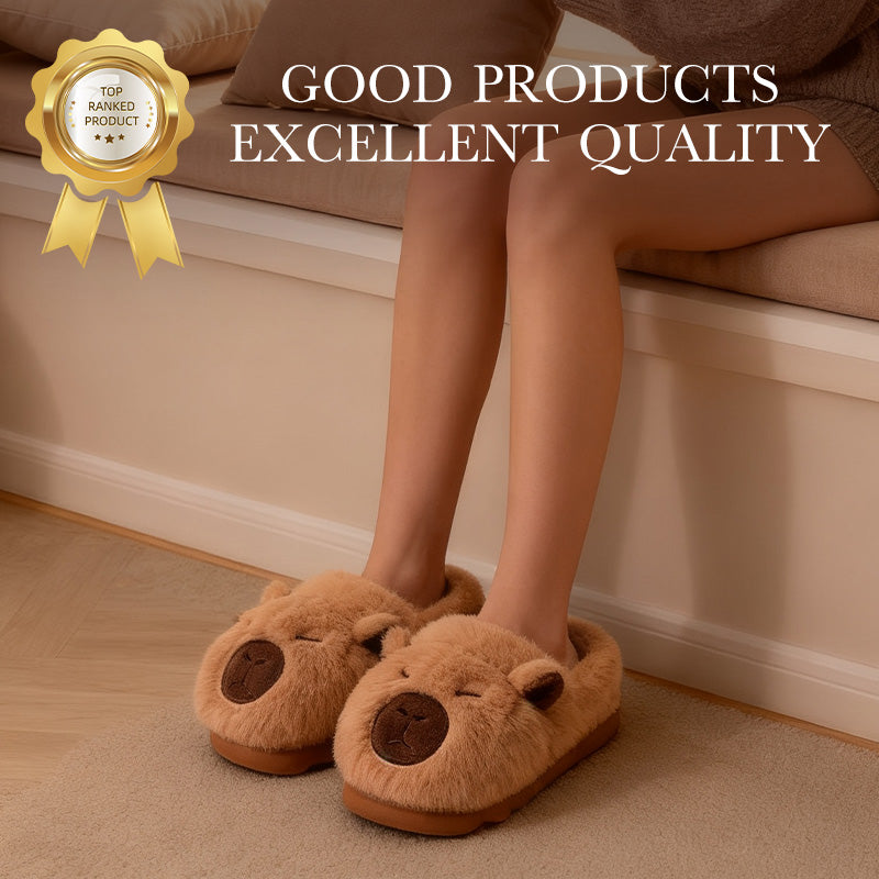 PlushPals™ — Wrap Your Feet in Cozy Warmth and Joyful Confidence Every Step