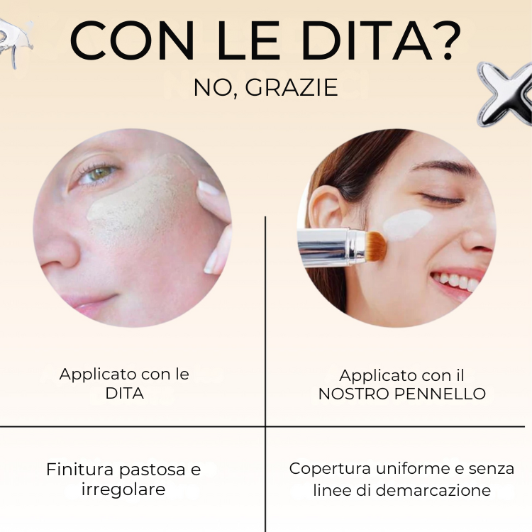 LumiVera™ — Unlock Your Skin’s Natural Glow with Flawless, Nourishing Coverage