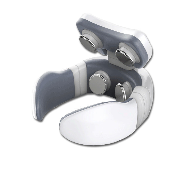 Neck Relaxation Device – Experience Daily Comfort and Pain Relief