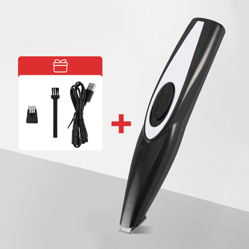 Hair Clipper for Easy Grooming