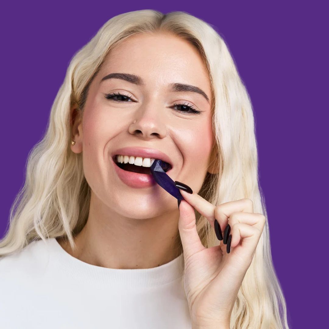 Ramello™ — Unleash Confidence with Slim, Luxe Leather That Moves With You