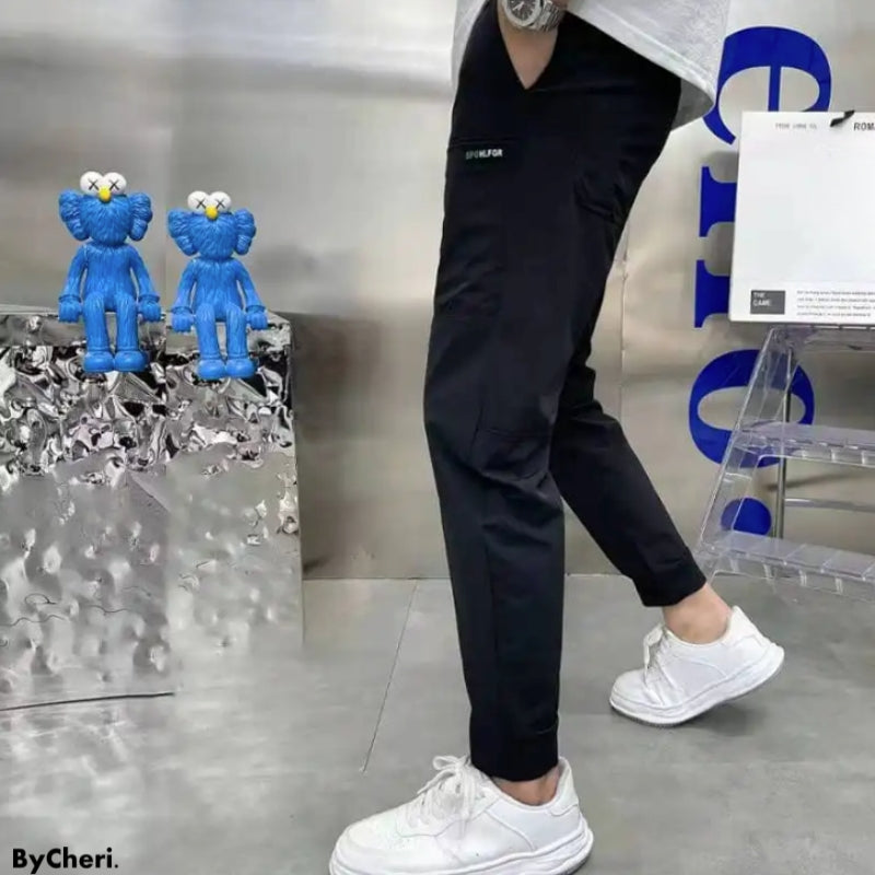 VenturoFlex™ — Move Freely All Day with Effortless Comfort and Sharp Style