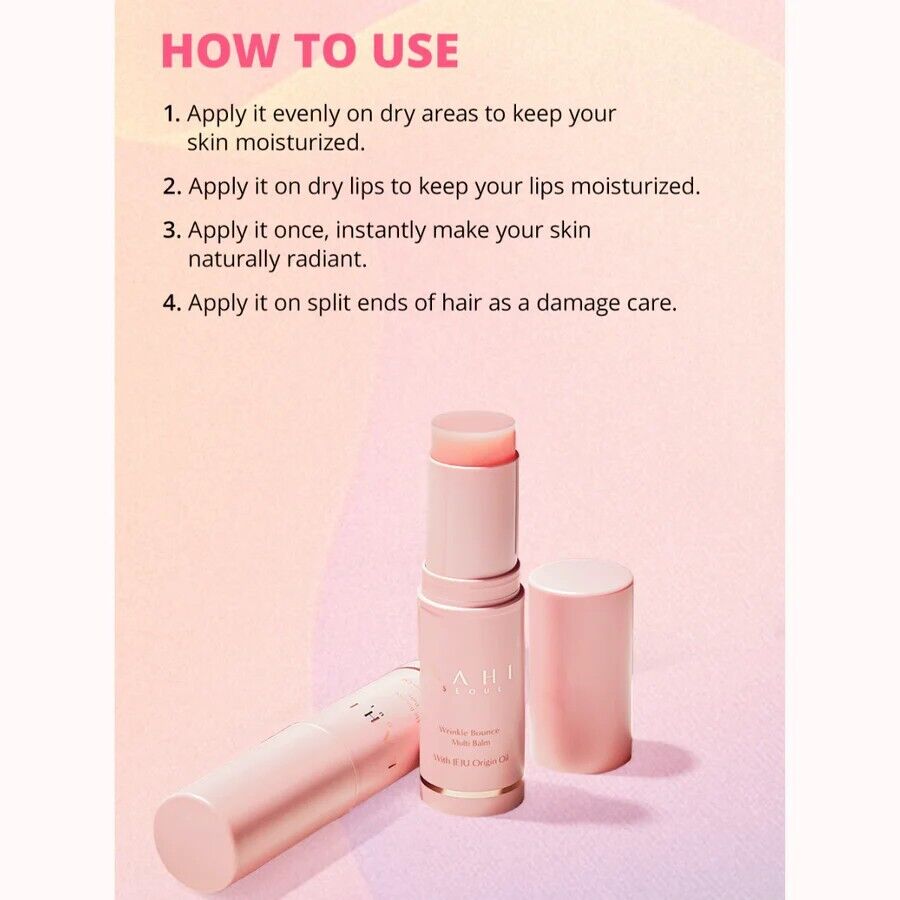 LuminaLift™ — Unlock Youthful Radiance and Deep Hydration in Just Days