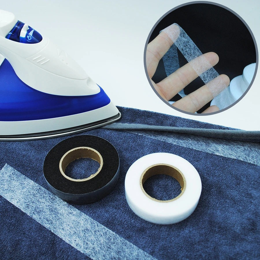 SwiftSeal™ — Instant, Iron-Strong Fixes That Rescue Your Favorite Fabrics Fast