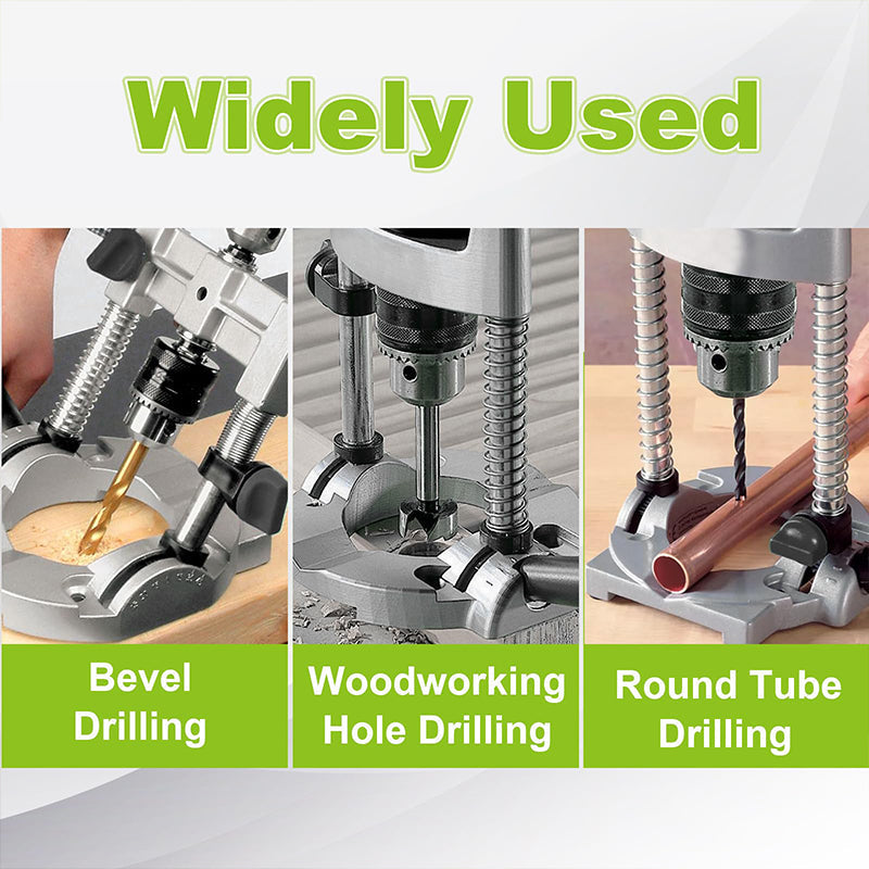 TitanDrill™ — Nail Perfect Angles Every Time with Rock-Solid Precision