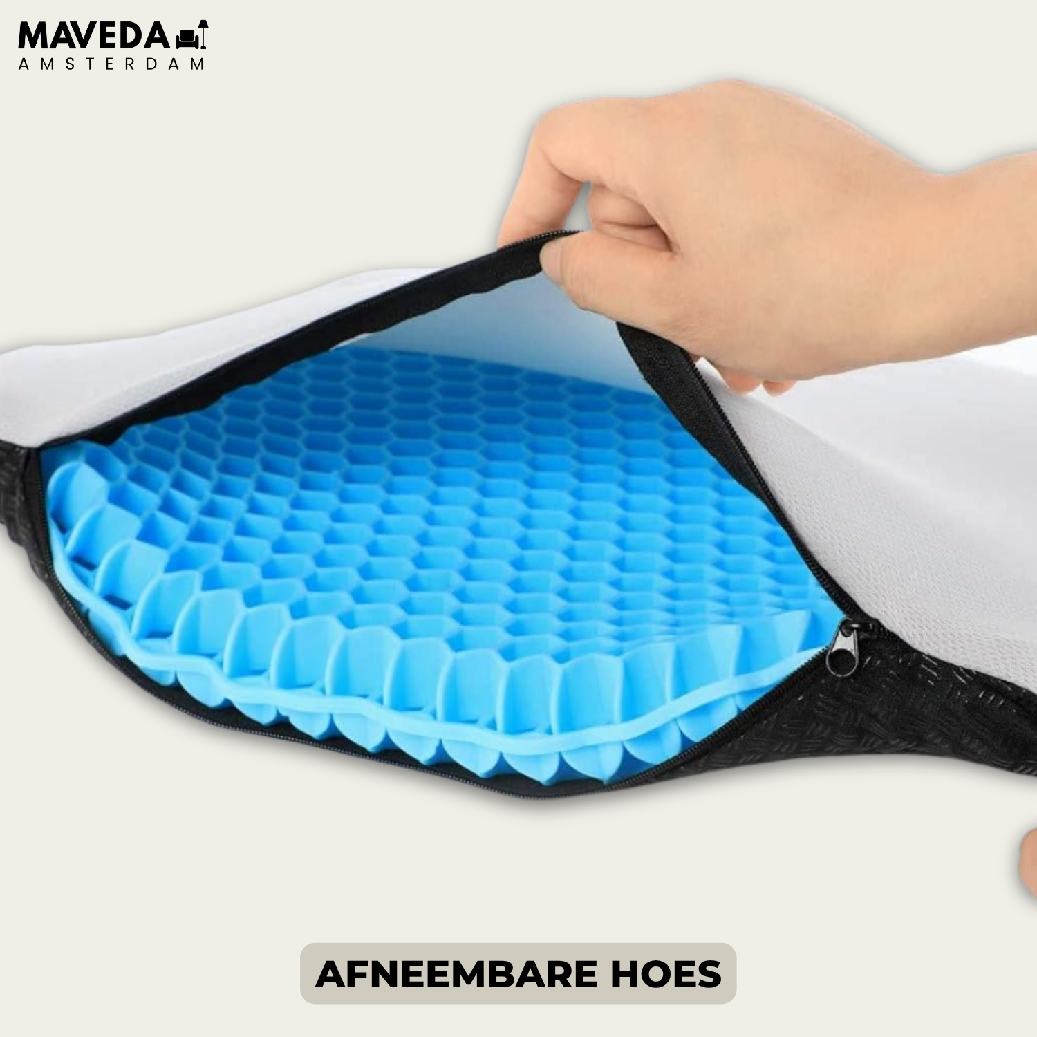 PosturaFlex™ — Transform Any Seat Into Your Personal Pain-Free Power Spot