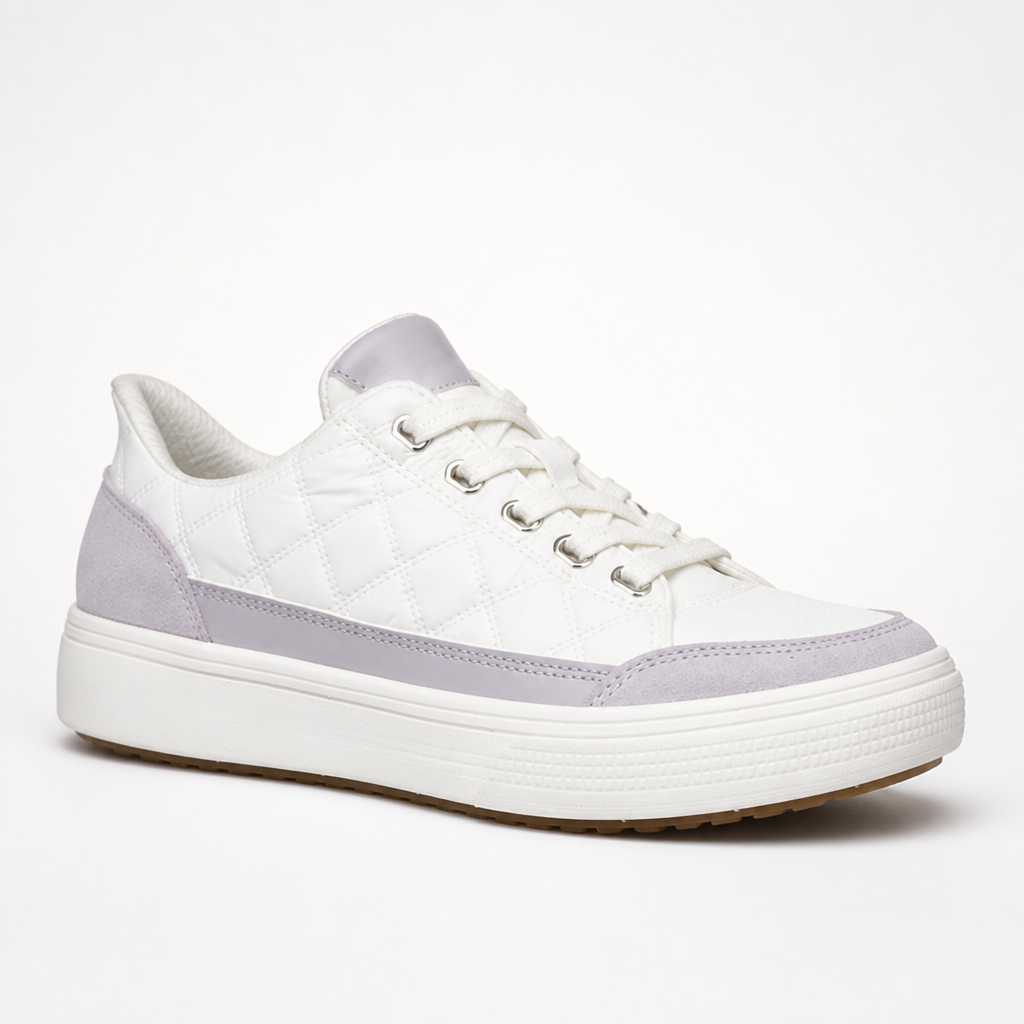 VeloraMist™ Sneakers — Luxurious Comfort That Turns Every Step Into Pure Joy