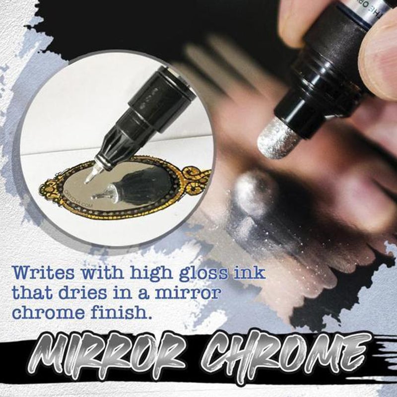 Mirror-Like Shine for Your Projects That Captivates Attention
