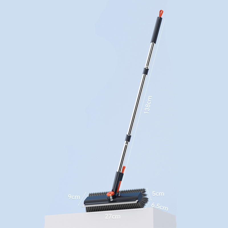Effortless Shine: Achieve Spotless Cleanliness in Every Corner!