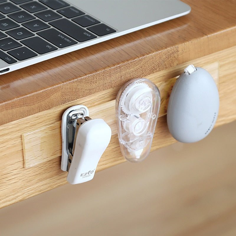 GripMaster™ Ultra Hold Tape — Secure Your Treasures Without a Single Scratch or Stress