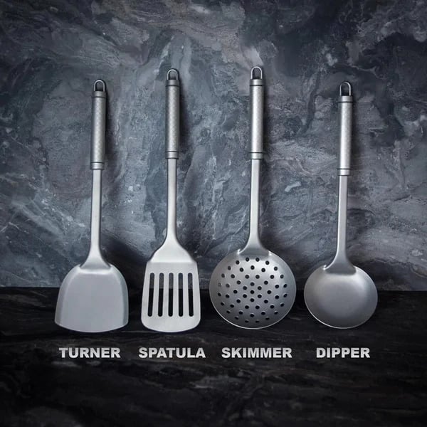 Cook Worry-Free with Safe, Pure Kitchen Power
