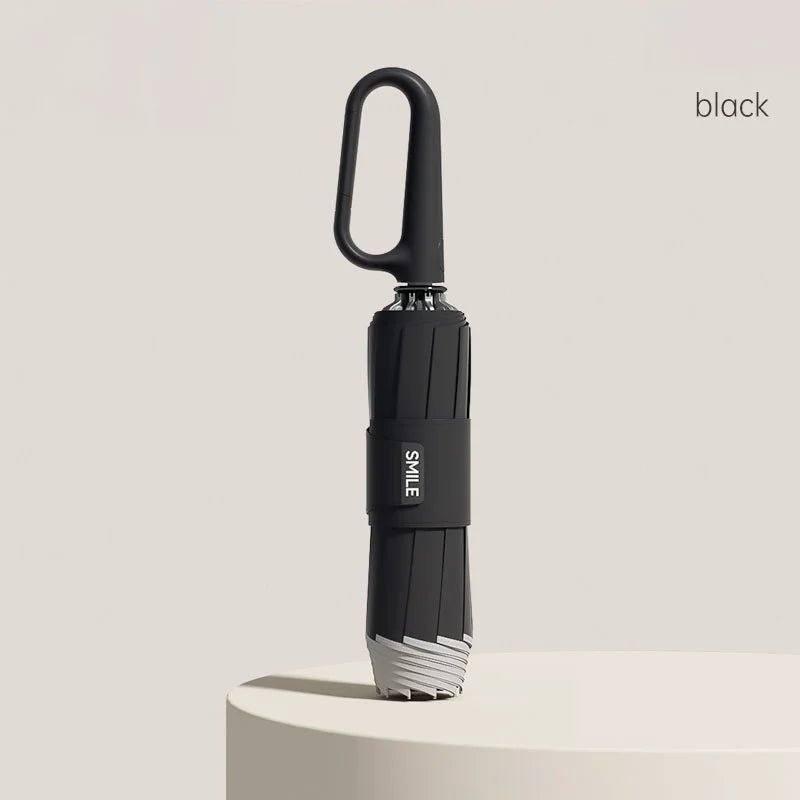 StormCloak™ — Weatherproof Shield That Keeps You Dry, Safe, and In Control Instantly