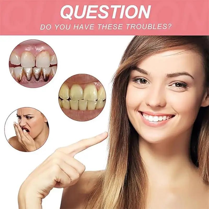 LumaShield™ — Reveal a Brilliant Smile That Heals and Refreshes Instantly