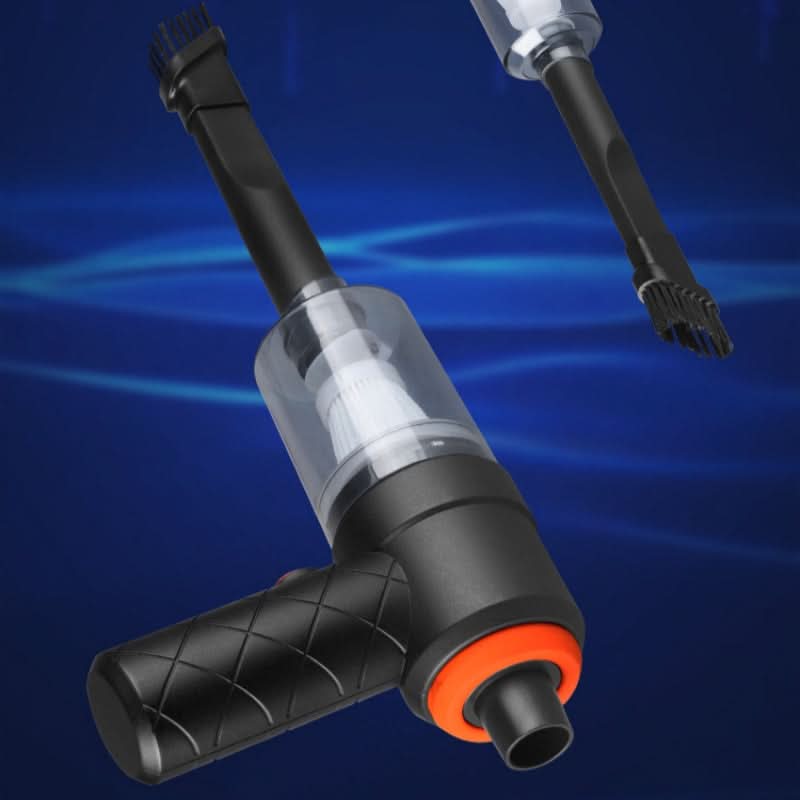 Effortless Car Cleaning Solution for a Spotless Finish