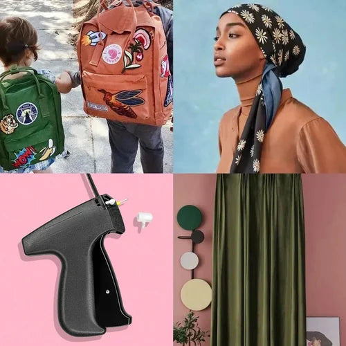 SnapSleek™ — Transform Any Outfit Instantly with Perfect, Invisible Fits