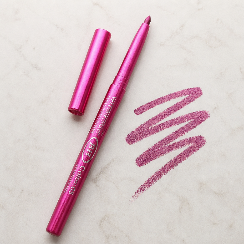 LumaEdge™ — Unleash Bold, All-Day Eye Color That Never Smudges or Fades