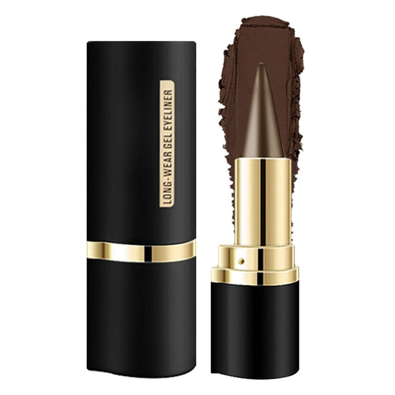 Flawless Glide™ — Command Attention with Smudge-Proof, All-Day Eye Perfection