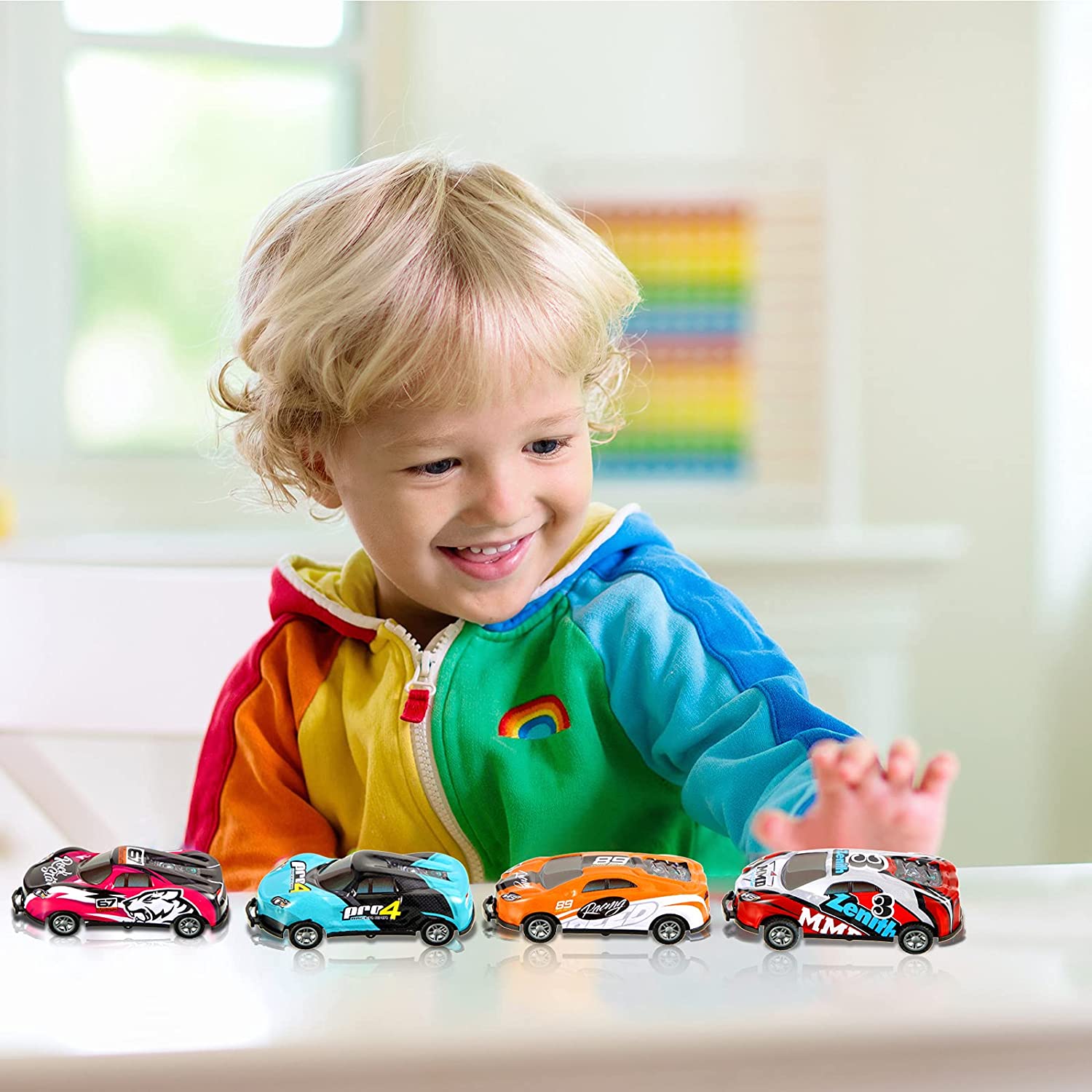 Pure Adrenaline and Endless Adventure for Kids - ThunderRush