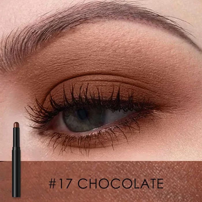 VivaLuxe™ Eye Art Pen — Unlock Instant, Effortless Glam That Lasts All Day