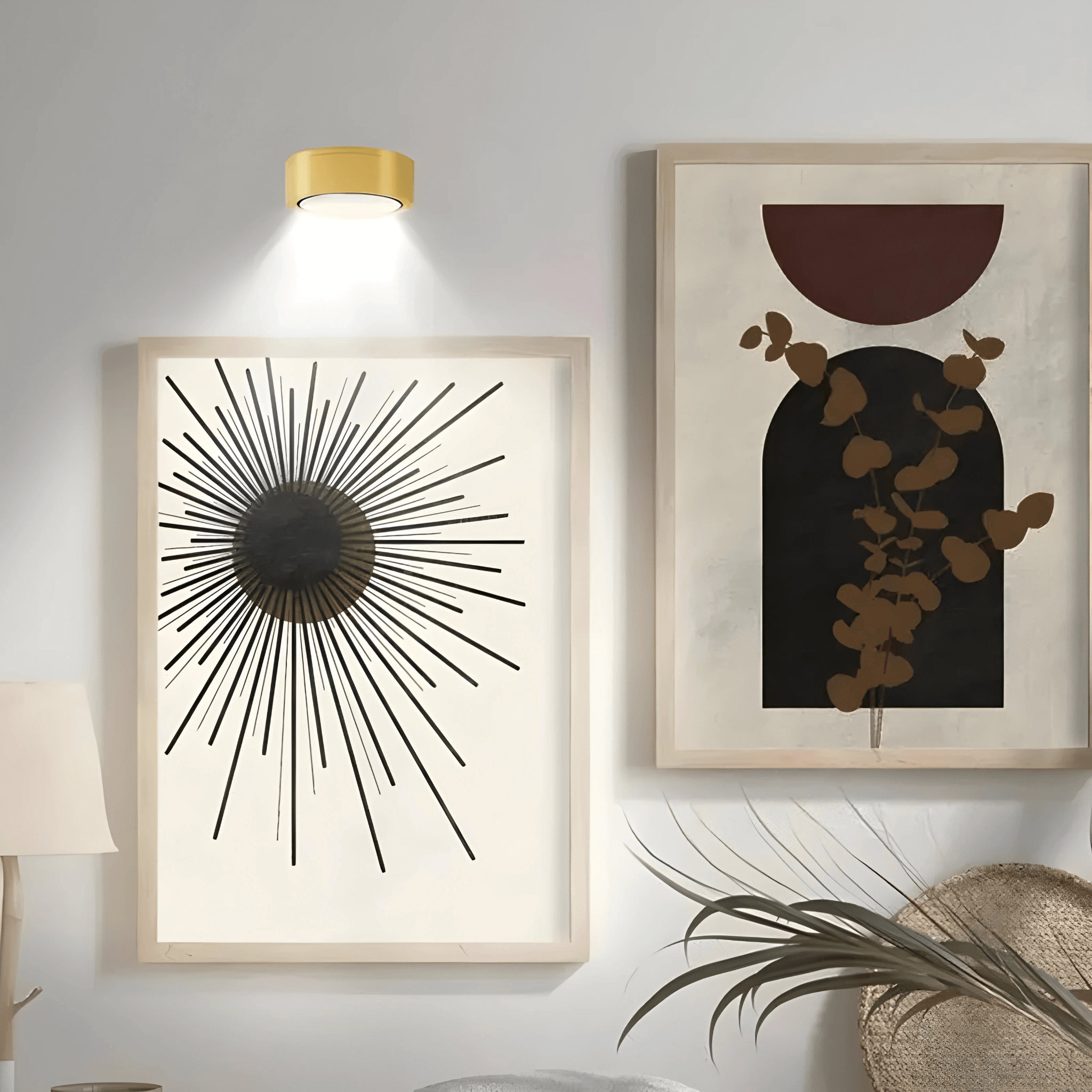 AuraFlex™ — Effortless Mood Mastery for Every Moment and Room