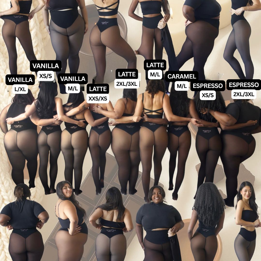 PlushFlex™ — Snuggle into Unstoppable Warmth and Cloud-Like Comfort All Day