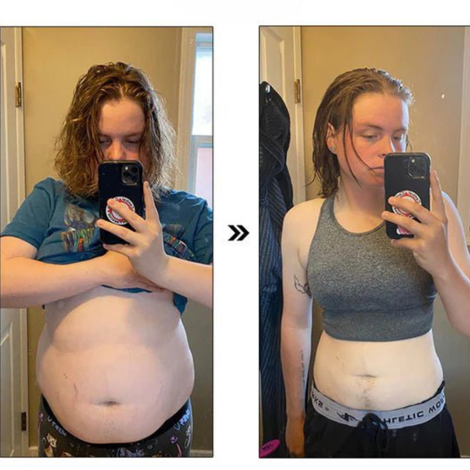 LumiVive™ Magnetic Therapy Earrings — Feel Lighter, Energized, and Stress-Free Every Day