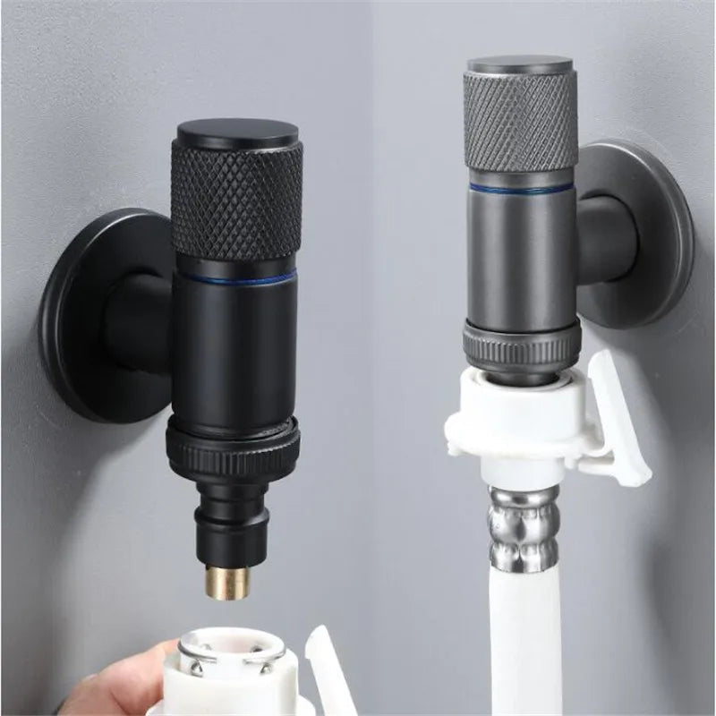 Rust-Free and Drip-Free Home Enjoyment with FlowGuard