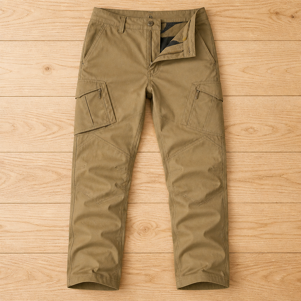 StormGuard™ Softshell Pants — Unstoppable Warmth and Freedom in Every Winter Adventure