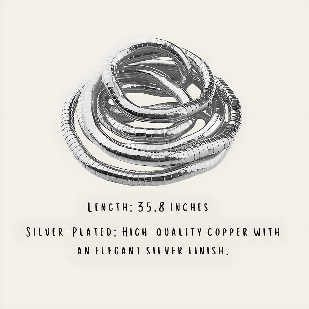FlexAura™ — Unleash Your Style Freedom and Shine with Every Twist