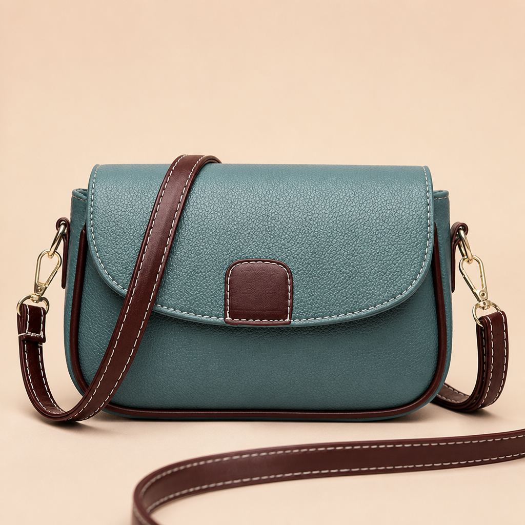Luxora™ Crossbody — Effortless Elegance That Elevates Your Every Moment