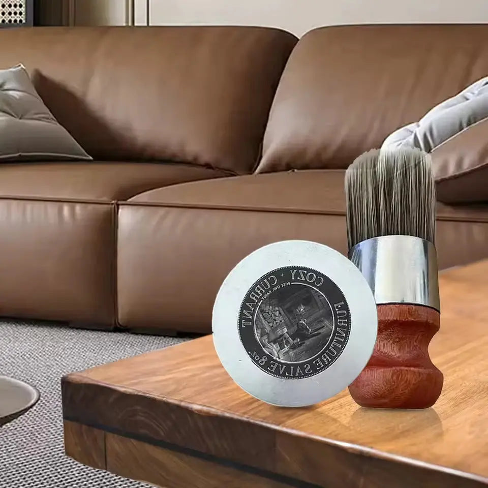 Furniture Polish for Stunning Shine and Timeless Protection