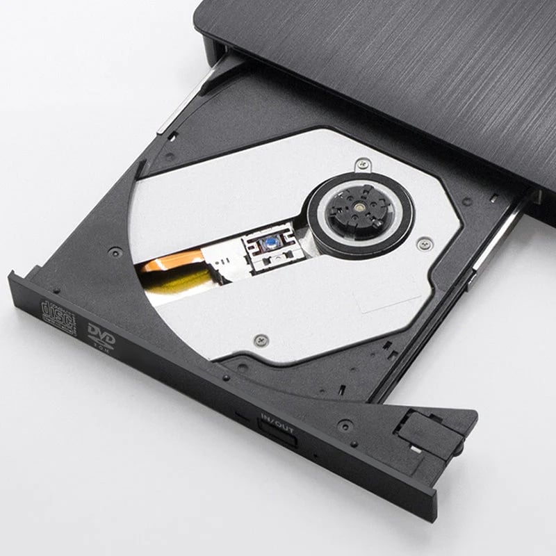 BlazeDisc – Effortless Plug & Play Solution for Instant Entertainment and Data Management