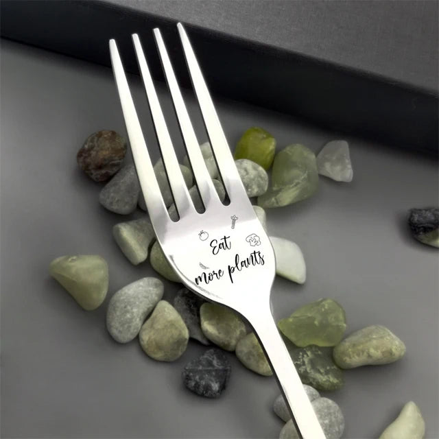 AmoraFork™ — Turn Every Meal Into a Moment of Lasting Love