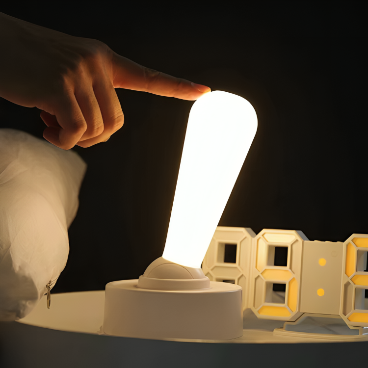 Flexible Mood Lighting Control – Soft and Stylish Illumination