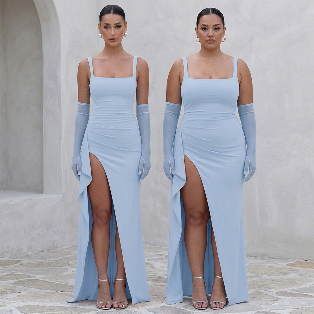 LuxeSilhouette™ — Sculpt Your Curves and Own Every Moment with Effortless Comfort