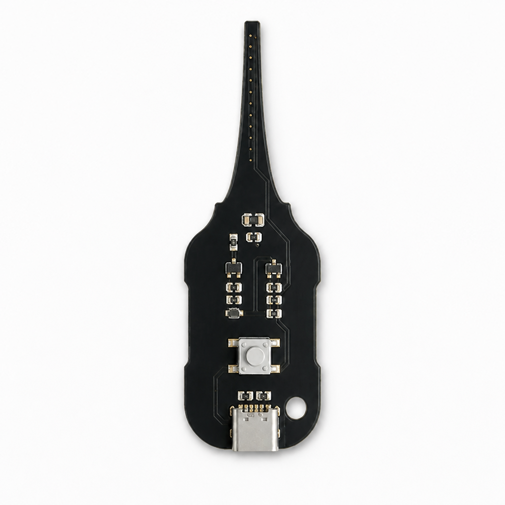 CircuitVue™ — Diagnose Live Circuits Instantly and Repair with Unshakable Confidence