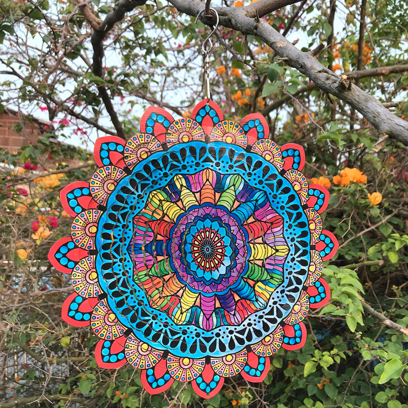 VortexLume™ — Transform Any Space with Hypnotic, Ever-Changing Color and Endless Wonder