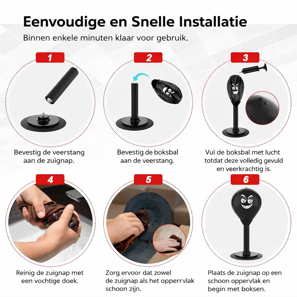 CalmStrike – Your Powerful Solution for Instant Relaxation and Renewed Energy