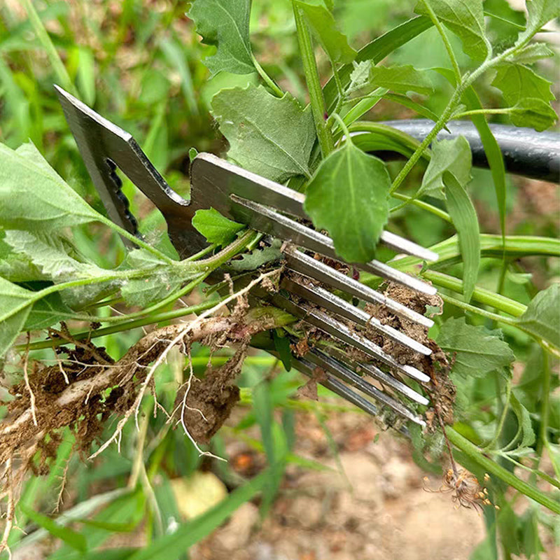 Effortless Weed Removal for Your Garden – Enjoy Unlimited Planting Freedom