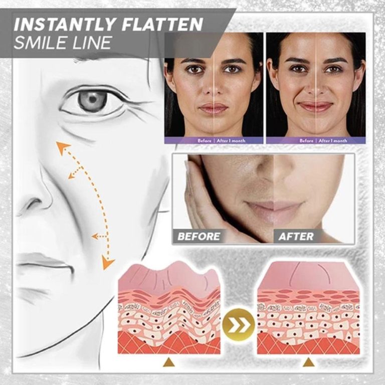 RamoraLift™ — Revive Your Skin’s Youthful Bounce and Radiance Fast