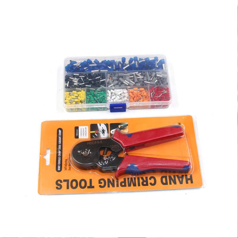 Invisible Strong Cable Connector Kit for Reliable Connections