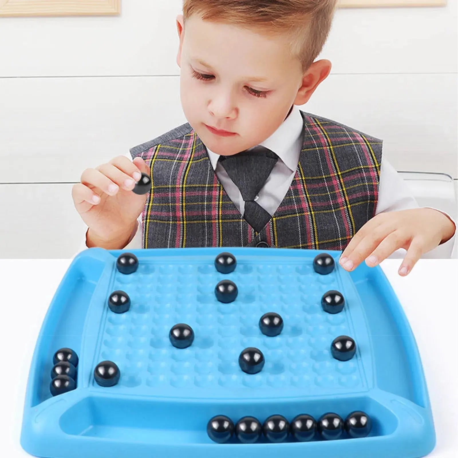 BrainBlaze™ — Ignite Your Family’s Mind and Fire Up Unforgettable Battles