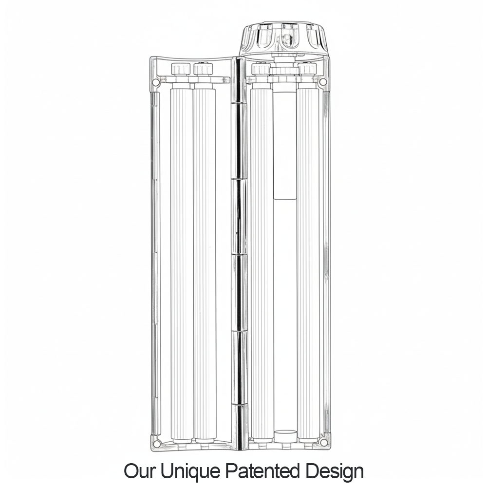 PerfectPuff™ — Effortless, Flawless Rolls That Elevate Every Smoke Session