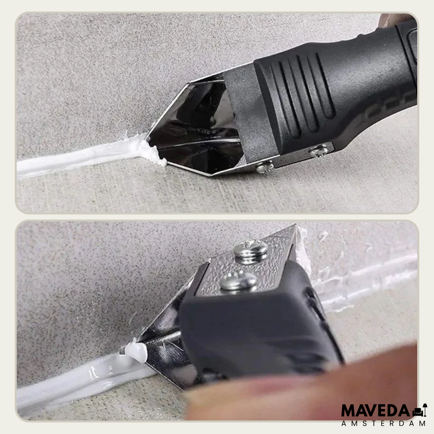 SealMasterPro™ — Master Perfect Sealant Lines with Effortless Precision and No Mess